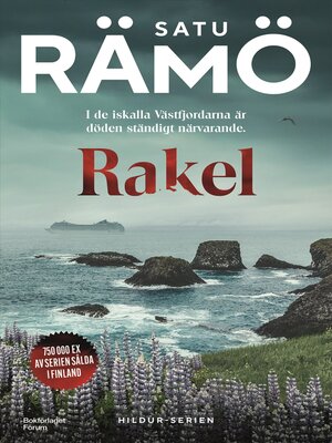 cover image of Rakel